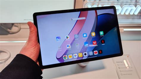 Redmi Pad Pro: Tablet Premium dengan Performa Menggoda
