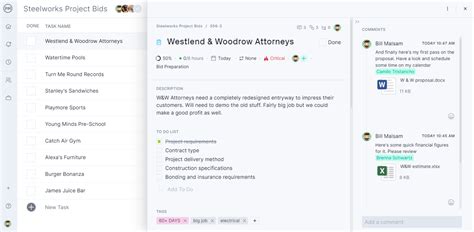Image result for QuickBase Project Timeline