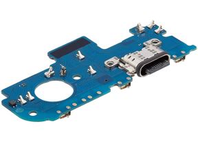 Charging Port With Board Compatible For Samsung Galaxy A35 5G (A356