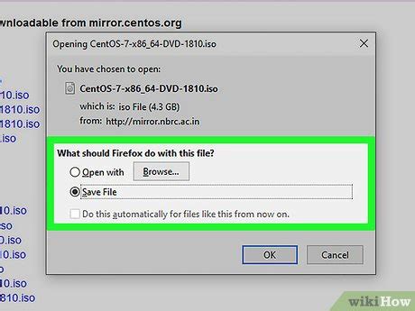 Image result for Installer CentOS