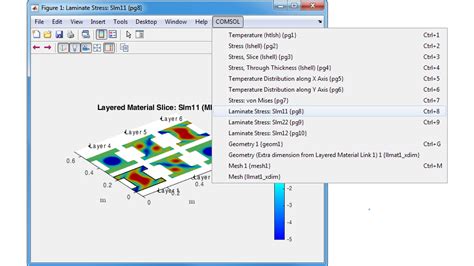 Image result for COMSOL MATLAB Livelink