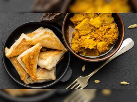 From Upma To Uttapam: 10 Authentic South Indian Breakfast Dishes That ...