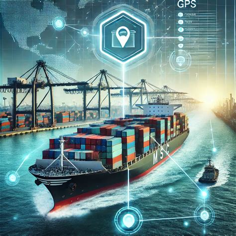 MEDU Tracking: A Guide to Monitoring Your MSC Containers - Linbis ...