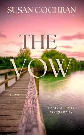 The Vow eBook : Cochran, Susan: Amazon.in: Kindle Store