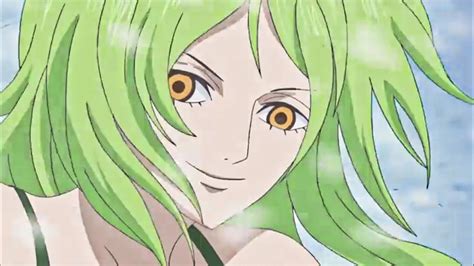 anime | one piece | monet | Monet, Bienvenue