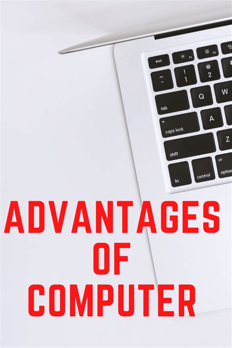 Image result for Advantages of Computer