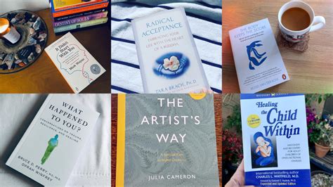 8 Books That Are Better Than Therapy for Healing Your Inner Child ...