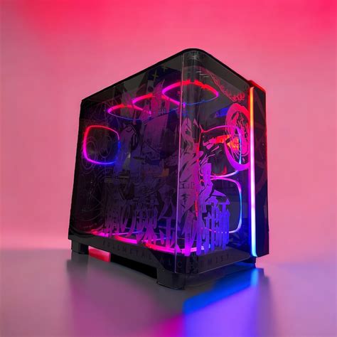 Image result for Custom PC Case
