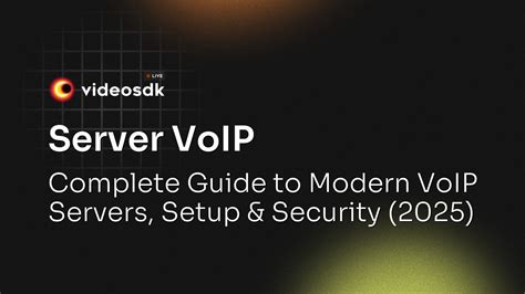 VoIP Server 的图像结果