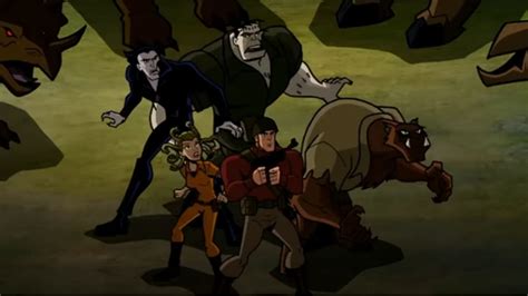 DCEU's Creature Commandos: Everything we know so far