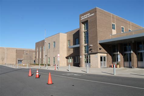 Collinswood Language Academy – CMS Bond Construction