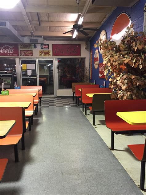 THE 10 BEST Restaurants in Pine Bluff (Updated January 2024)