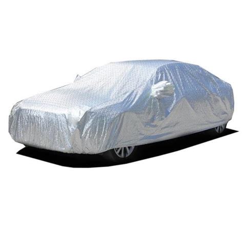 AEGIS A+ Total Protect Car Cover for TATA Tiago NRG | Anti Dust, 100% ...