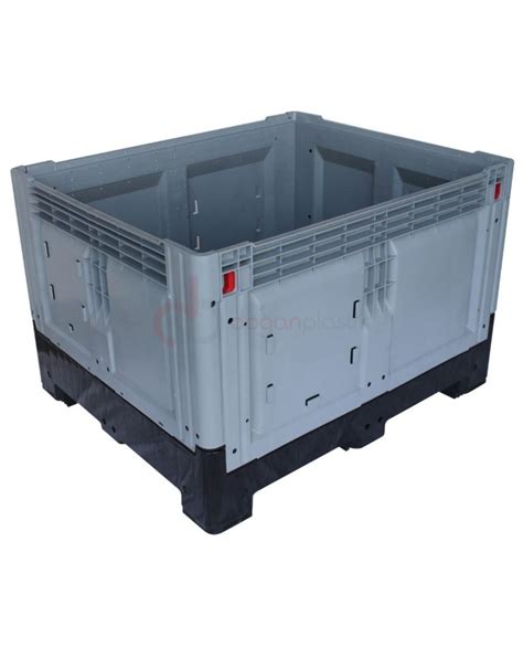 Image result for Foldable Moving Containers
