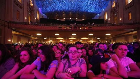 Fox Theater Oakland Seating Chart | Cabinets Matttroy