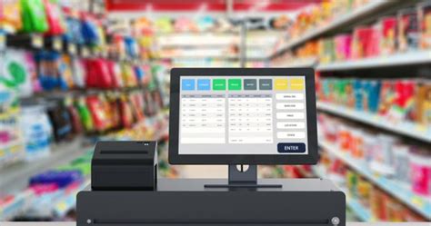 Convenience Store Check Out 的图像结果