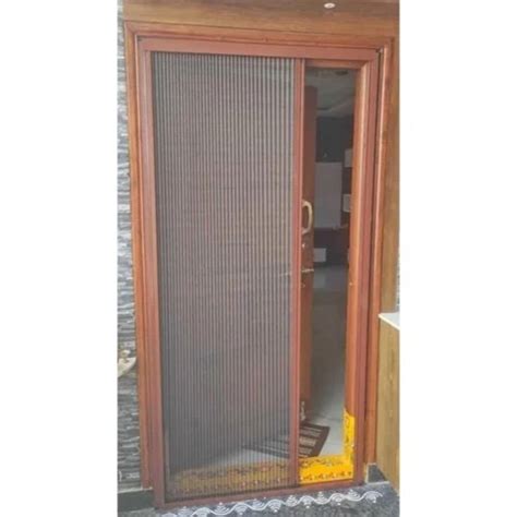 BSafe Invisible Grills