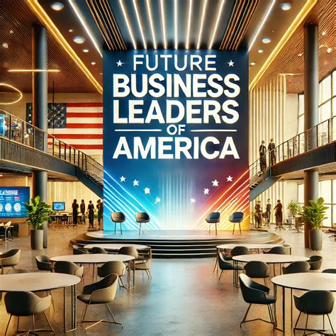 Future Business Leaders of America - The Business Titan