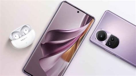 Oppo Reno 10 series Launched: लंबे इंतज़ार के बाद इस ब्रांड न्यू 5G ...