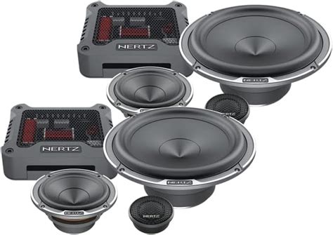 Mille Pro MPK 163.3 Three Way System 300W Price: Buy Mille Pro MPK 163. ...