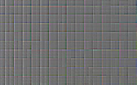 Pattern Component by Reference Point 的图像结果