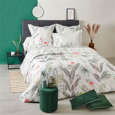 Madinina bedding set | Household linens | Tradition of the Vosges