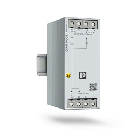 Diode modules | Phoenix Contact