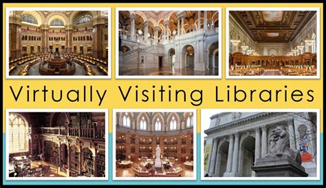 Image result for Virtual Library