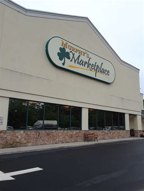 Murphy's Marketplace - 381 Medford Lakes Rd, Tabernacle, NJ 08088 ...