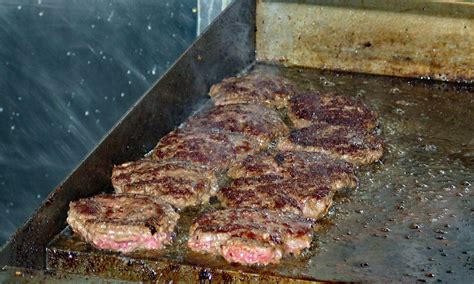 Convention Grill - Edina, MN | Review & What to Eat