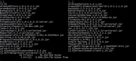 Minecraft Java Real Mod 1.18.1 Forge 的图像结果