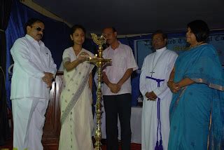 United Theological College, Bangalore: Release of the United ...