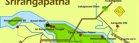 Bangalore to Nimishamba Temple