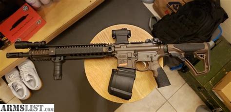 DD M4A1 SOCOM 的图像结果