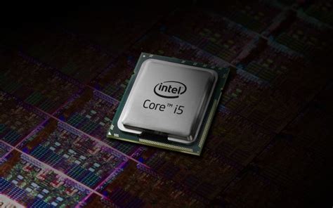 Intel Core i5-5200U Prosesor Dual Core Broadwell Ekonomis Yang Tangguh