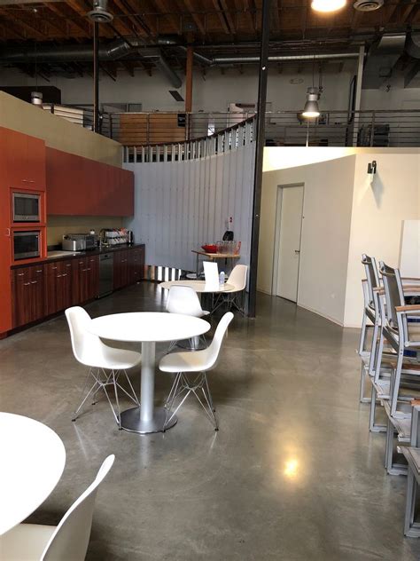 Hamagami/Carroll Office Photos