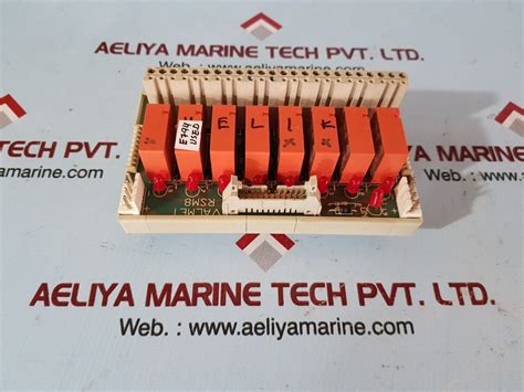 Valmet rsm8 module – Aeliya Marine Tech