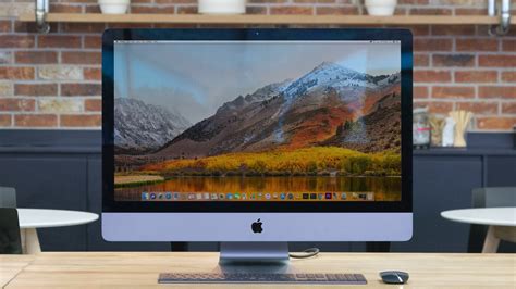 Apple iMac Pro review: The most powerful and desirable all-in-one ever ...