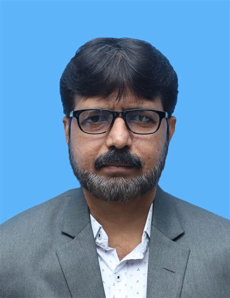 Vidwan | Profile Page