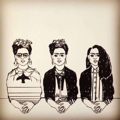 Frida Kahlo Siblings