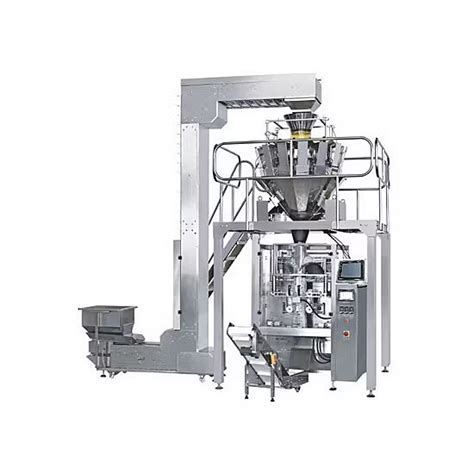 Automatic Packing Units