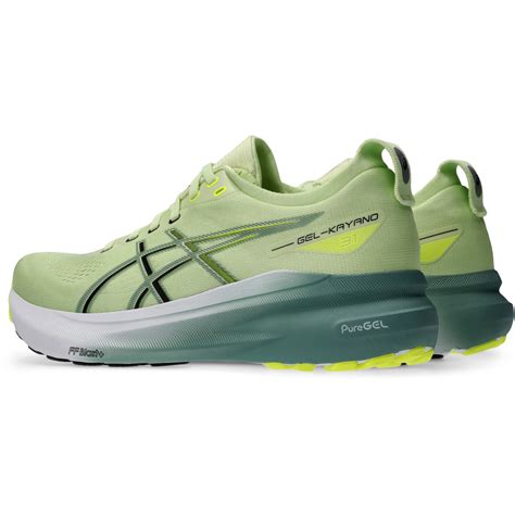 ASICS GEL-Kayano 31 Heren - Runningdirect.nl