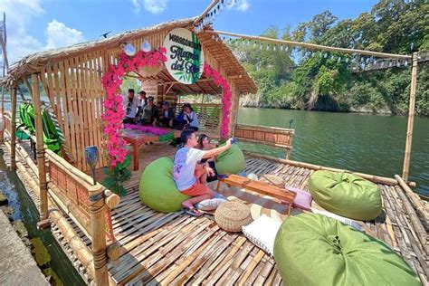 2026 Private Luxury "Balsa" River Cruise Near Manila - with Reviews ...