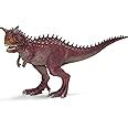 Buy SUPER TOY Carnotaurus Dinosaur Action Figures Dragon Park Animal ...