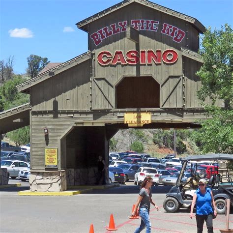 BILLY THE KID CASINO (2026) All You Need to Know BEFORE You Go (with ...