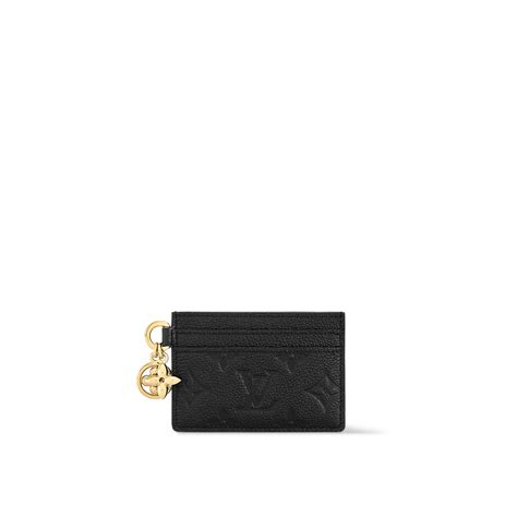 Card Holders & Card Wallets for Women - LOUIS VUITTON