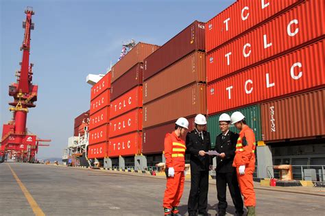 运化工-资讯-拥抱全球最大区域自贸协定，舟山外贸企业分享RCEP红利
