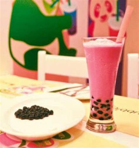 QQS Bubble Tea Pvt. Ltd. - Products Details | Food Cluster