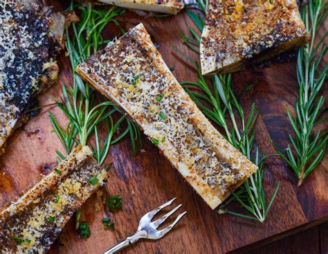 Roasted Bone Marrow Recipe
