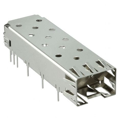 SFPC-SL Samtec Inc. | Connectors, Interconnects | DigiKey